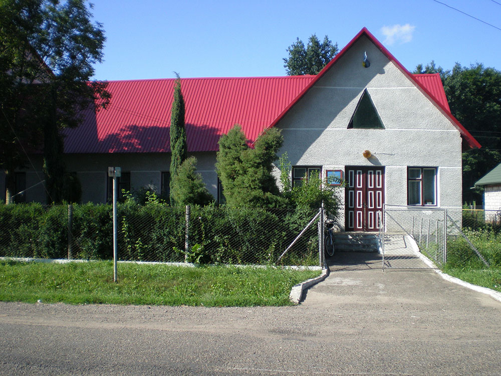 Неполоківці